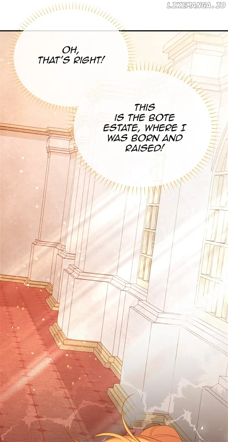 The Duchess with an Empty Soul Chapter 153 20